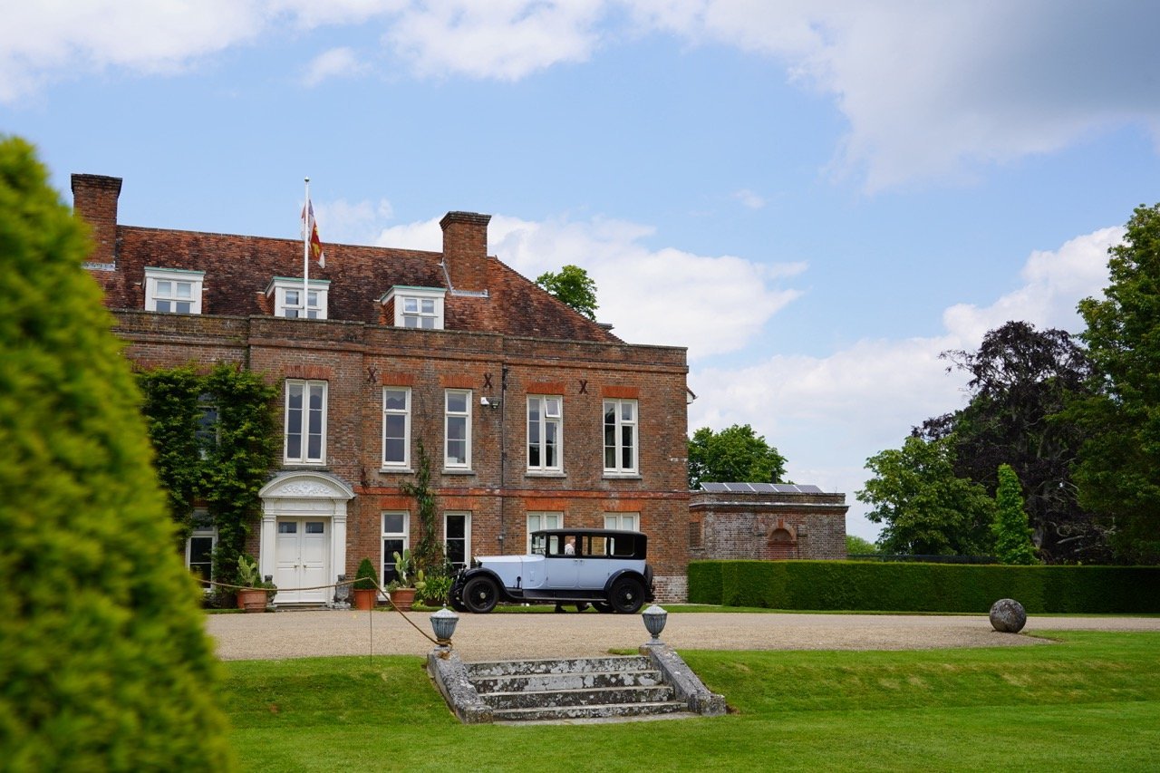 Wealden Time Midsummer fair